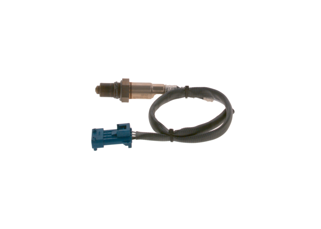 BOSCH 0 258 986 760 Lambdasonde