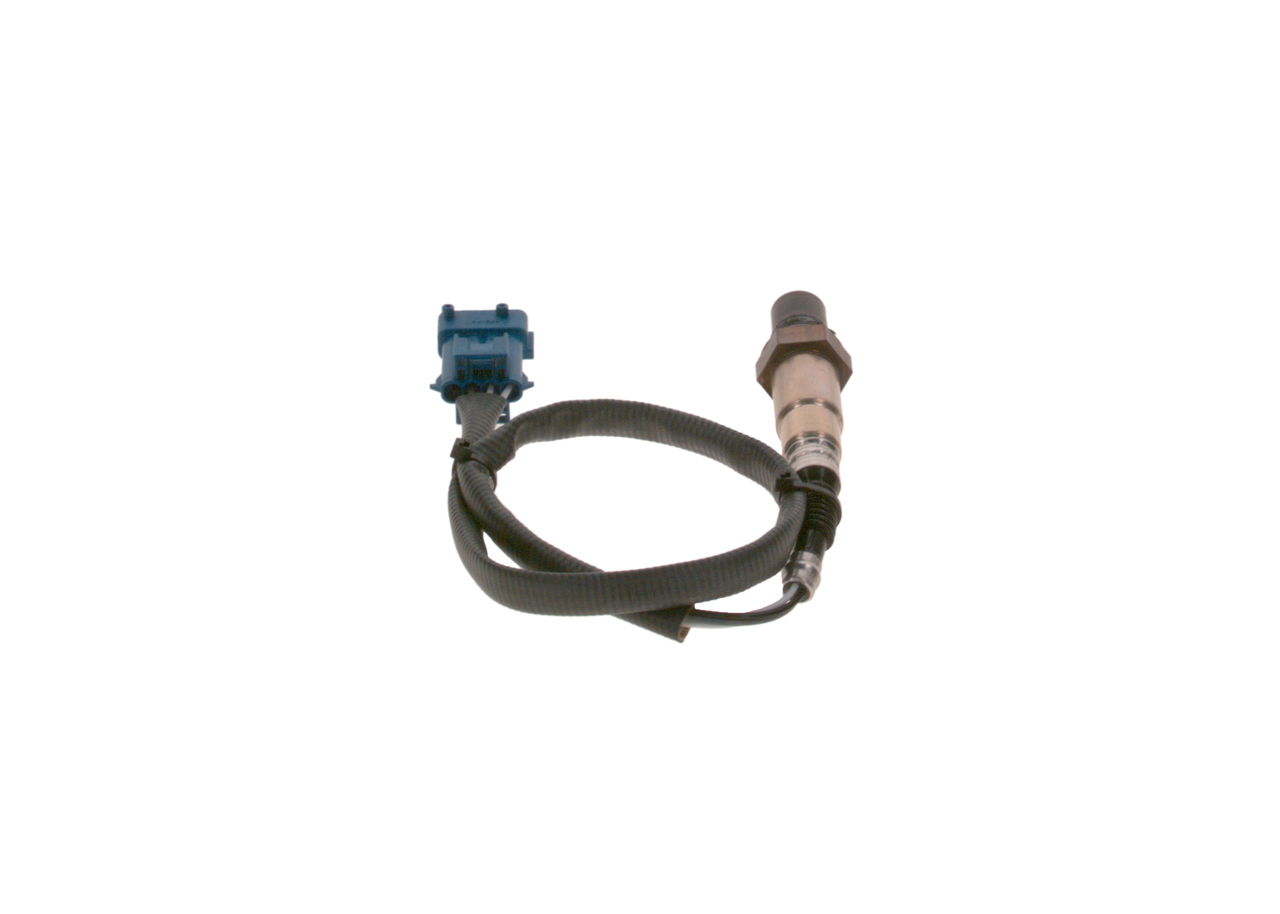 BOSCH 0 258 986 760 Lambdasonde