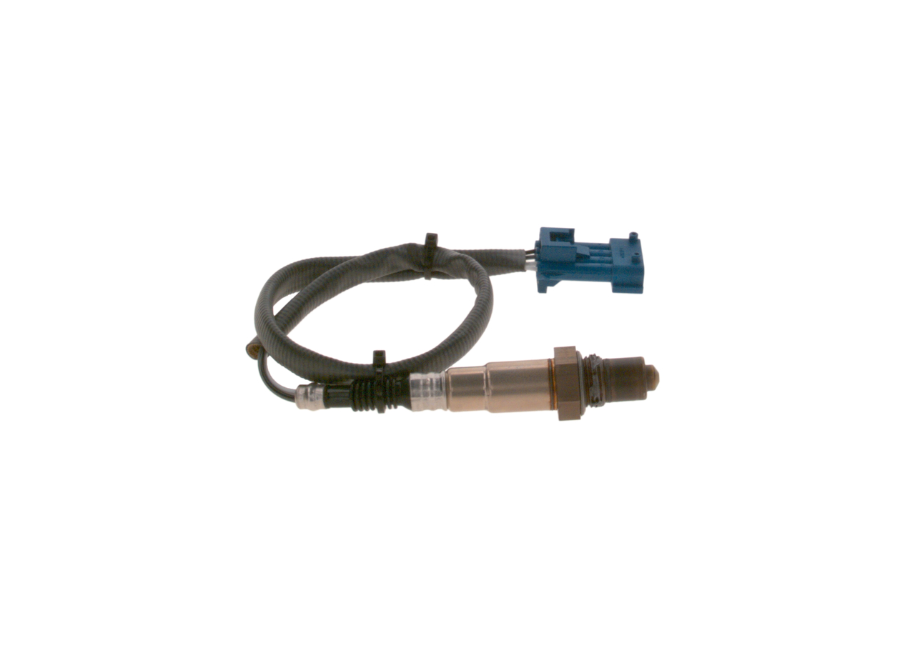 BOSCH 0 258 986 760 Lambdasonde