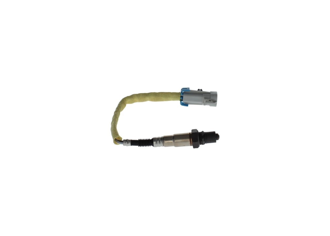 BOSCH 0 258 986 762 Lambdasonde