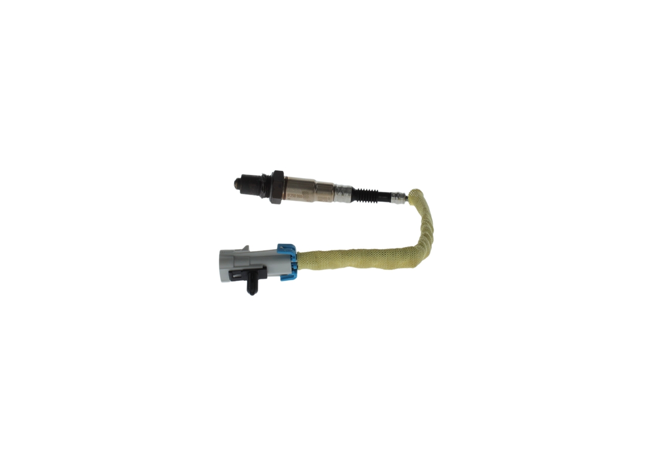 BOSCH 0 258 986 762 Lambdasonde