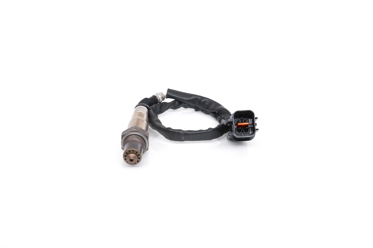 BOSCH 0 258 986 766 Sonda lambda-Sonda lambda-Ricambi Euro