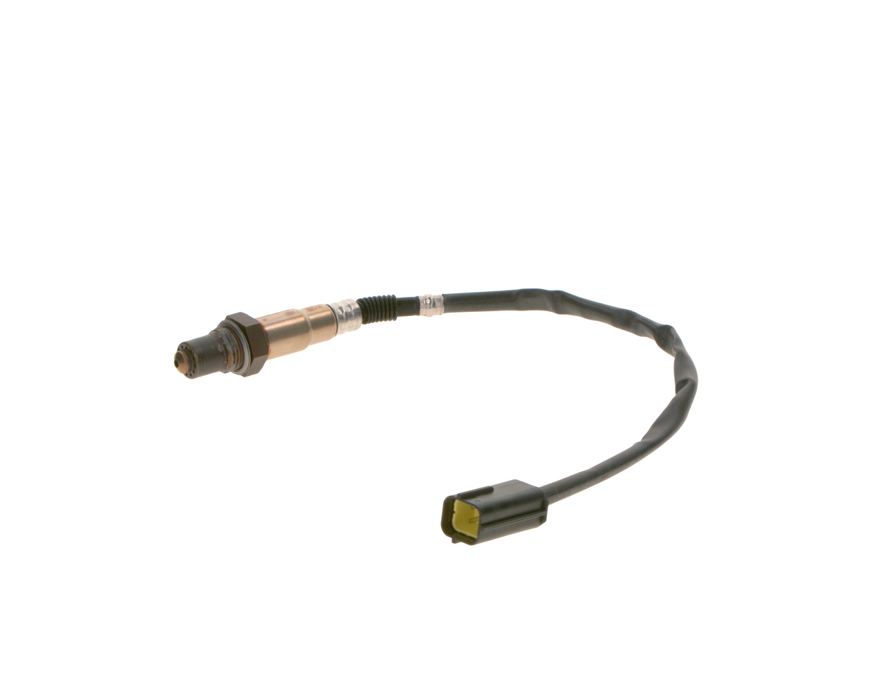 BOSCH 0 258 986 768 Sonda lambda