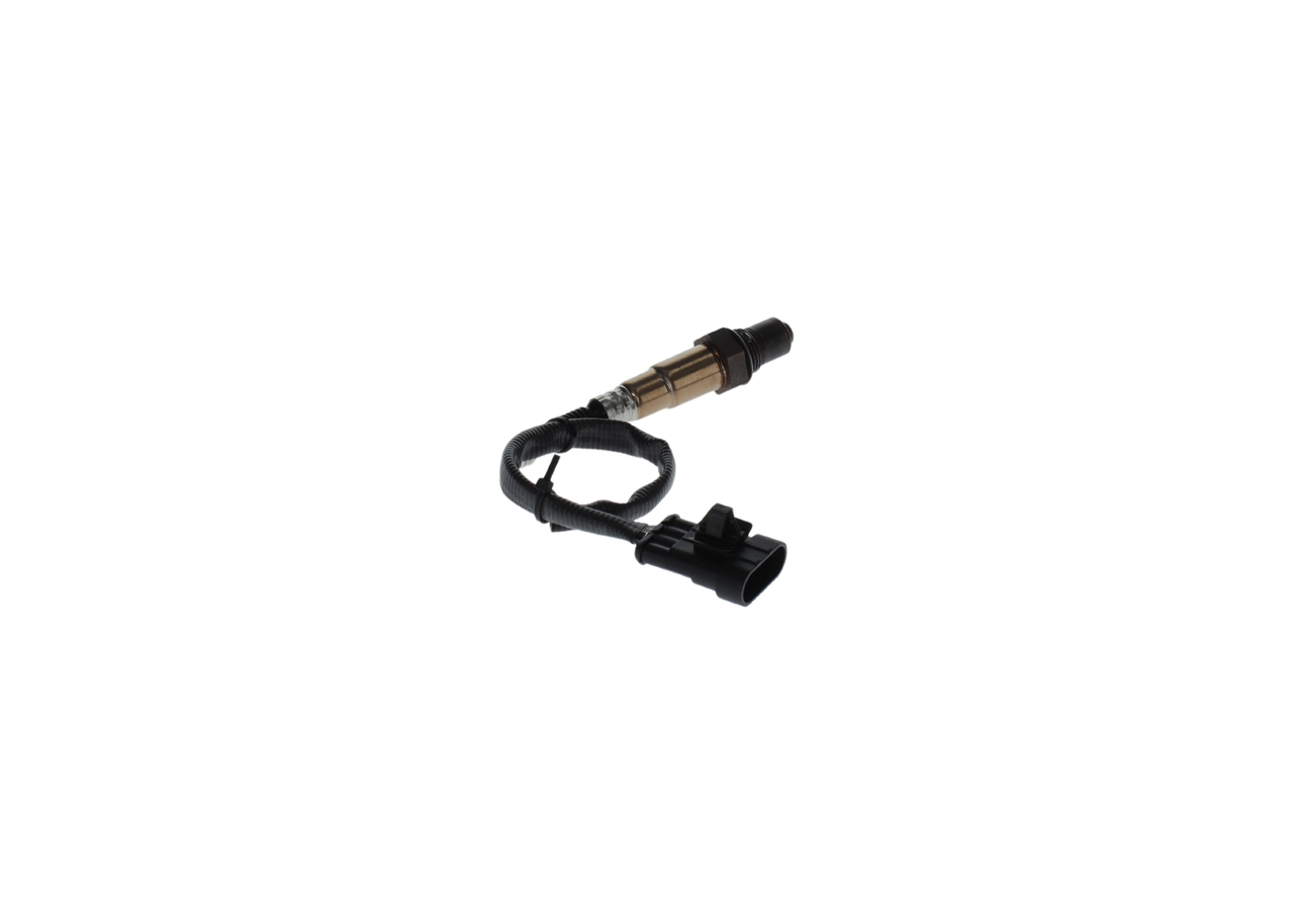 BOSCH 0 258 986 770 Lambdasonde