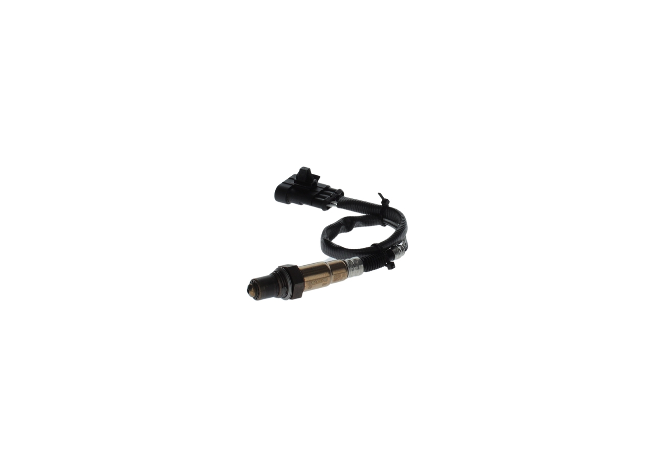 BOSCH 0 258 986 770 Lambdasonde