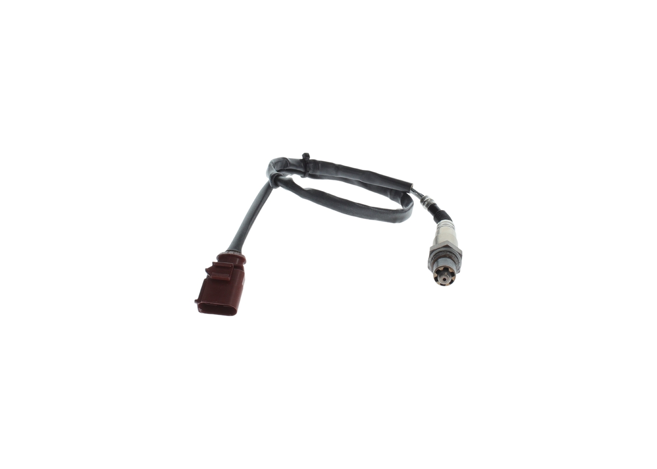 Oxygen Sensor