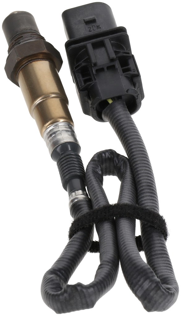 BOSCH 0 258 988 007 Lambdasonde