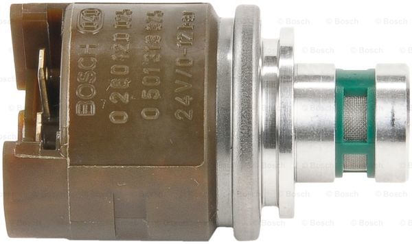 BOSCH 0 260 120 025 Valvola elettromagnetica