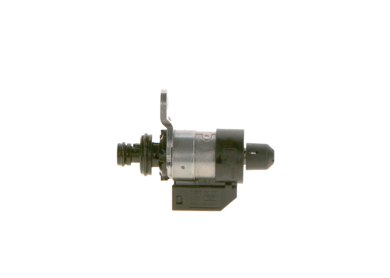 BOSCH 0 260 130 030 Regolatore pressione carburante