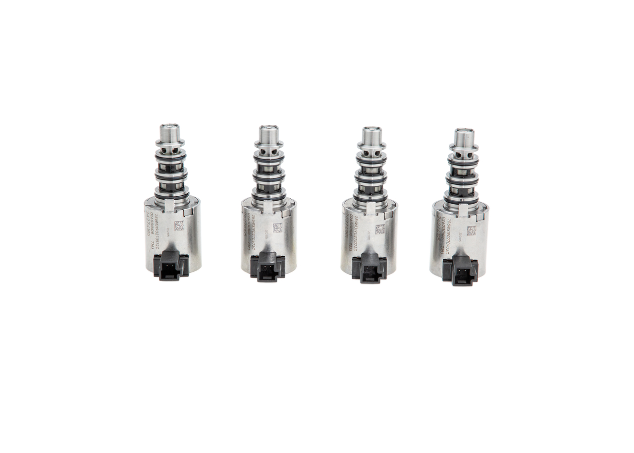 Solenoid Valve