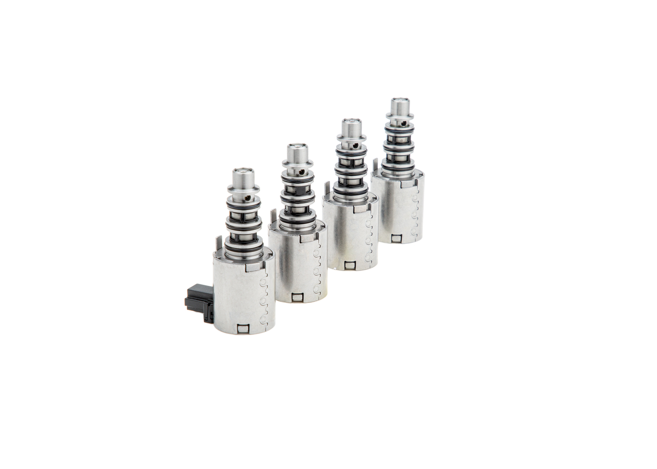 Solenoid Valve 2