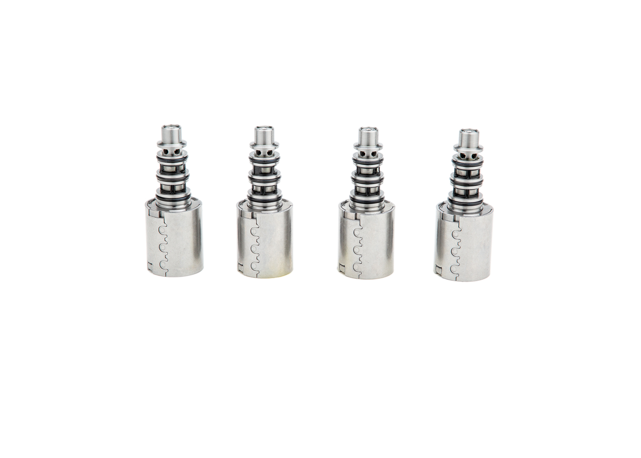 Solenoid Valve 3