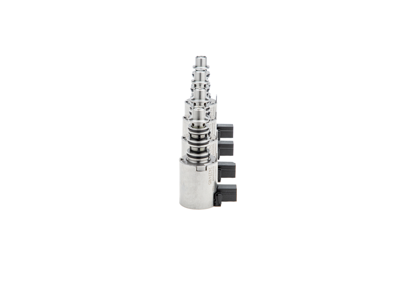 Solenoid Valve 4