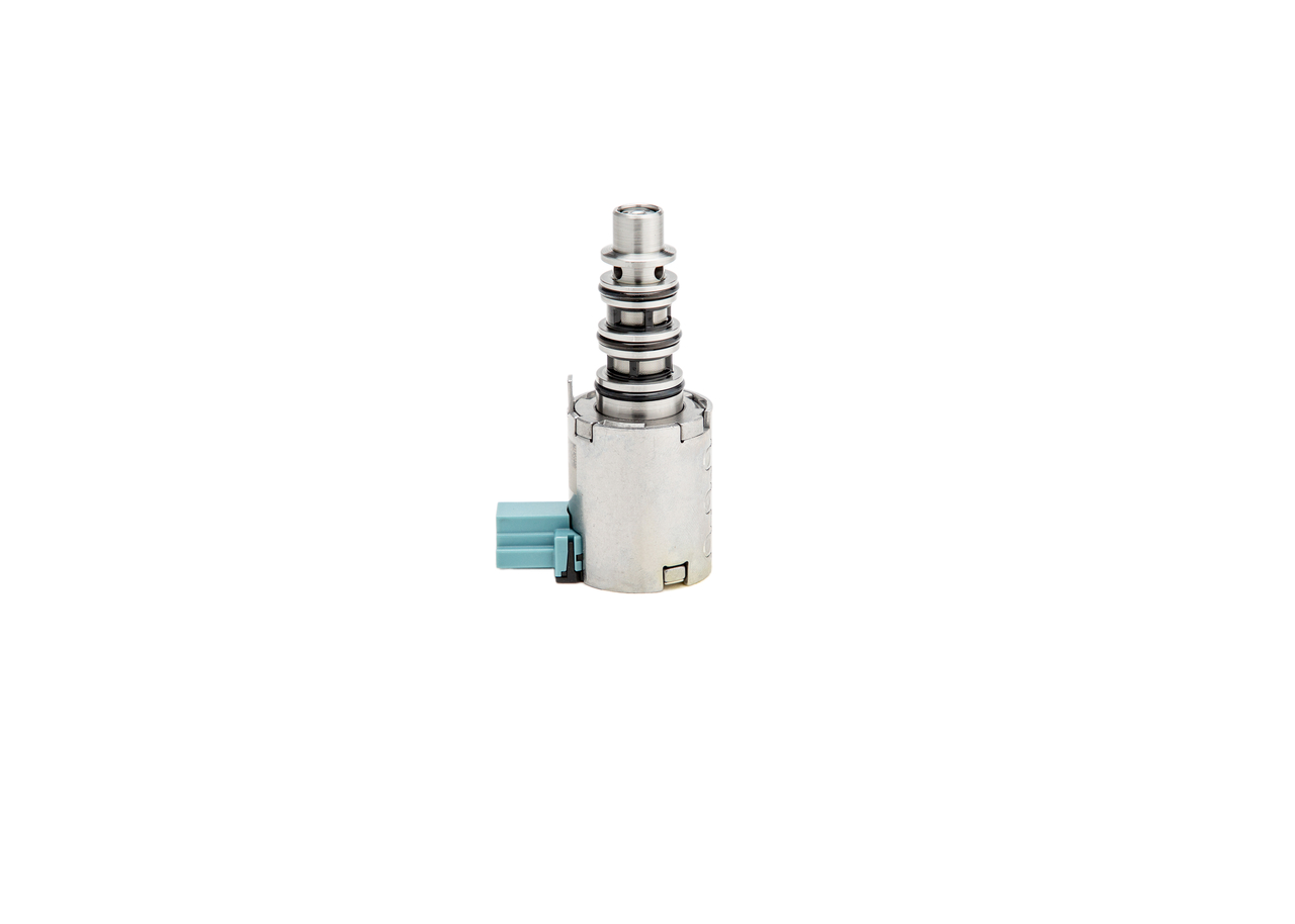 Solenoid Valve 2