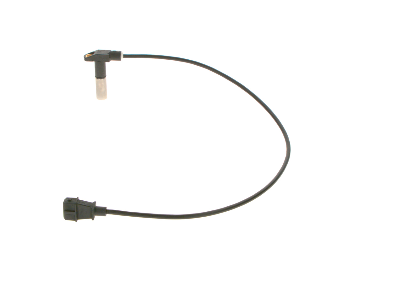 Sensor, crankshaft pulse 3