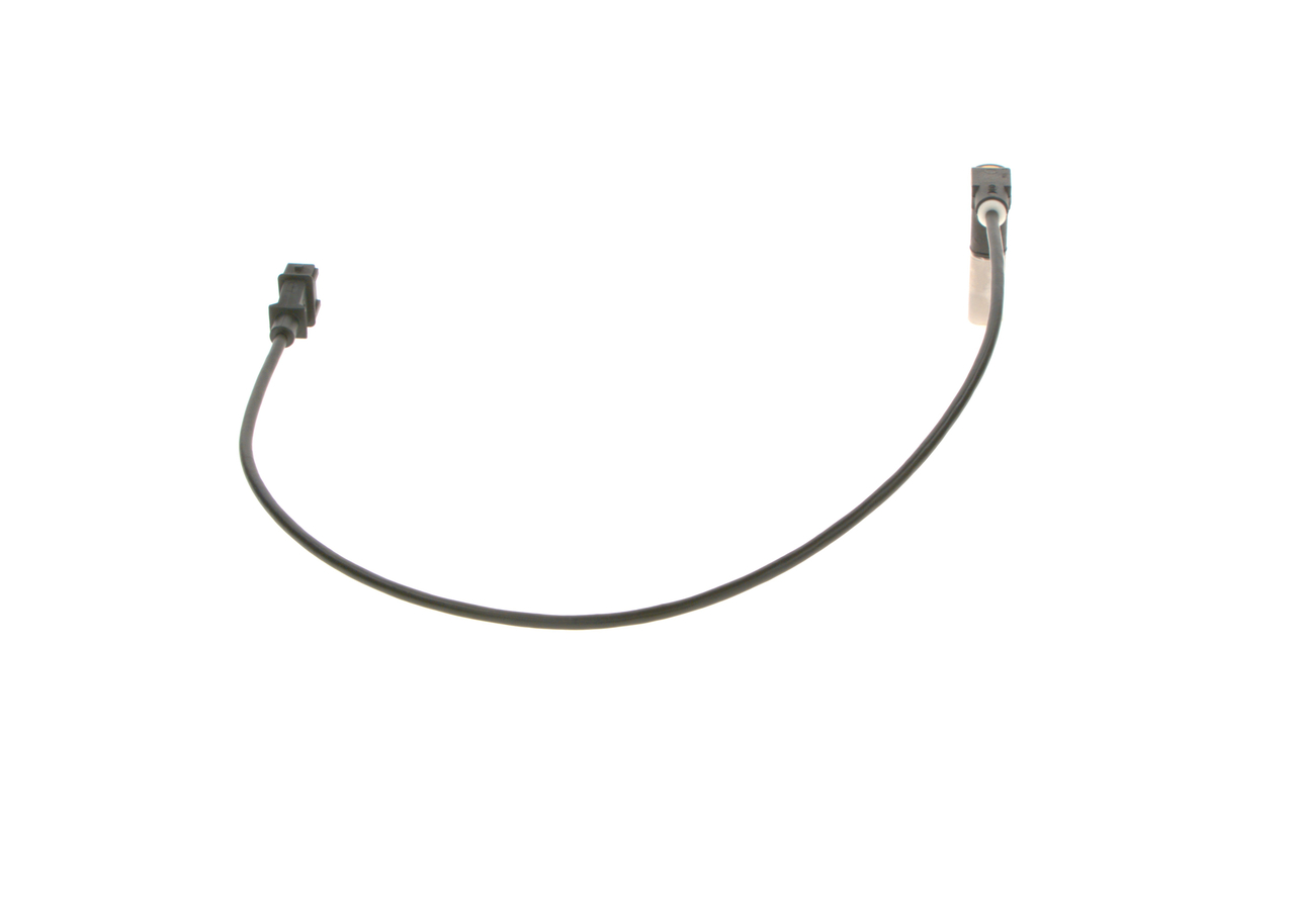 Sensor, crankshaft pulse 4