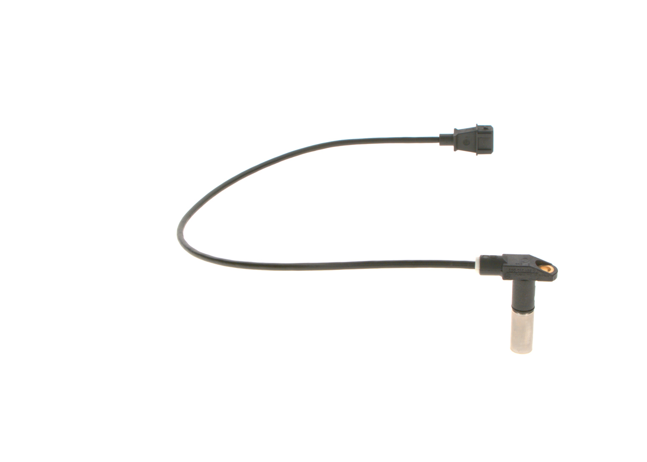 Sensor, crankshaft pulse 5