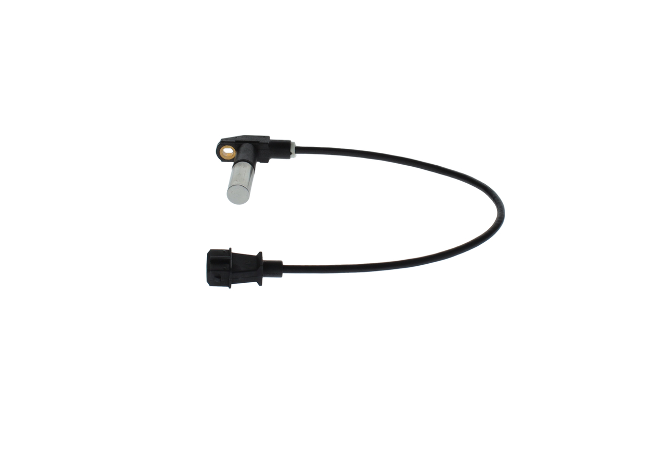 Sensor, crankshaft pulse 3