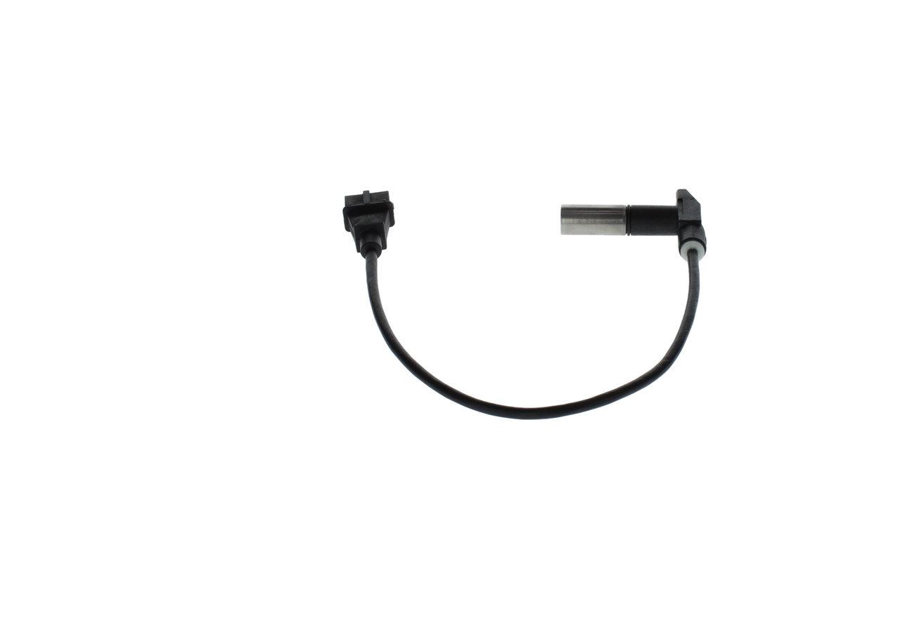 Sensor, crankshaft pulse 4