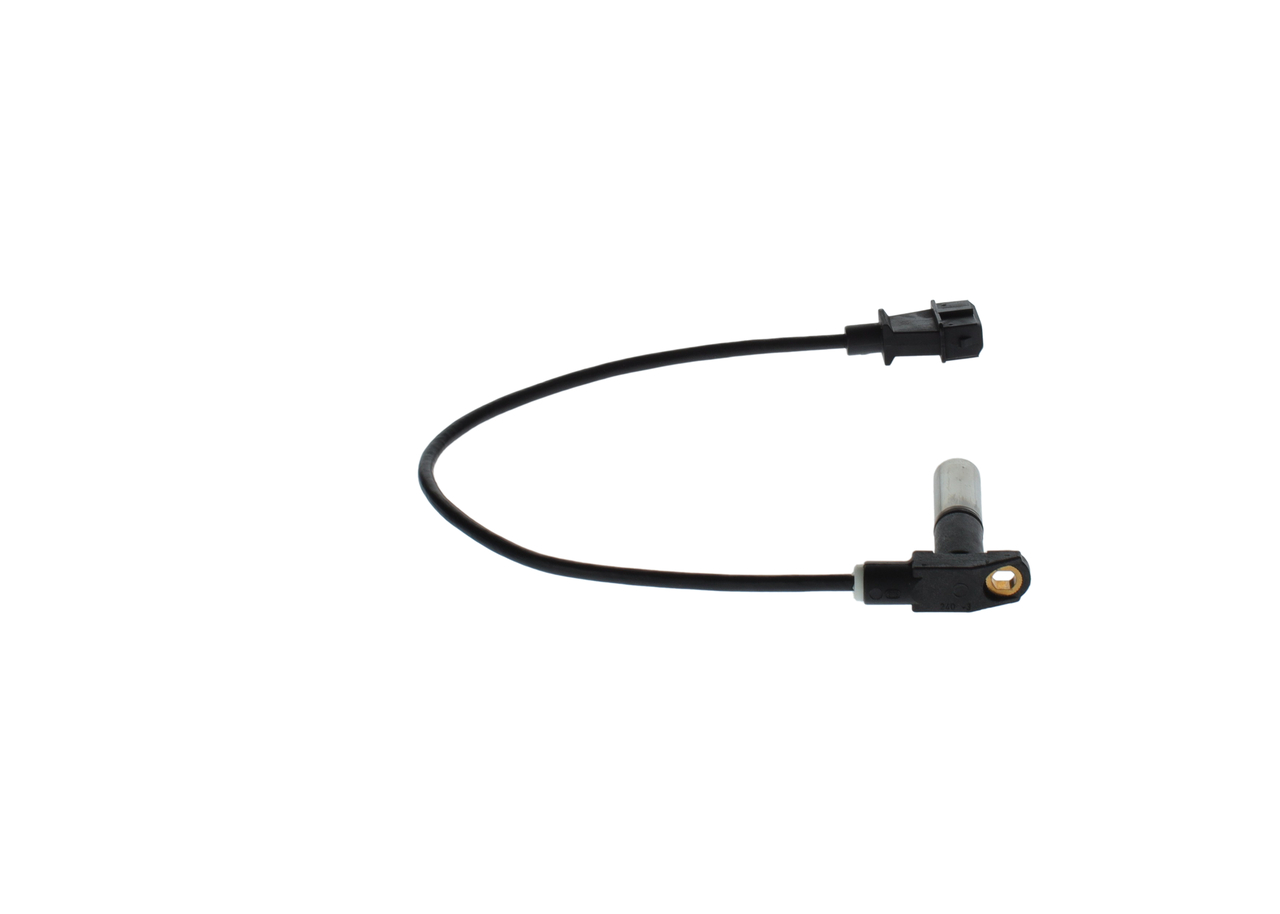 Sensor, crankshaft pulse 5