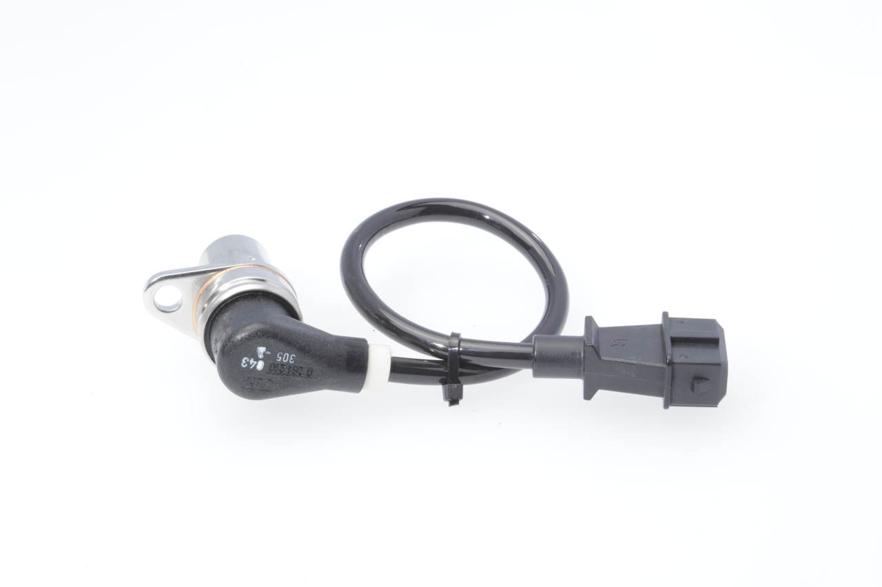 BOSCH 0 261 210 043 Impulsgeber, Kurbelwelle