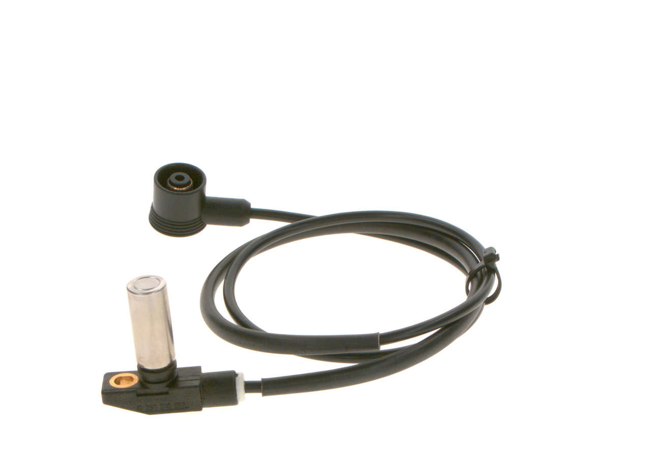 Sensor, crankshaft pulse 3