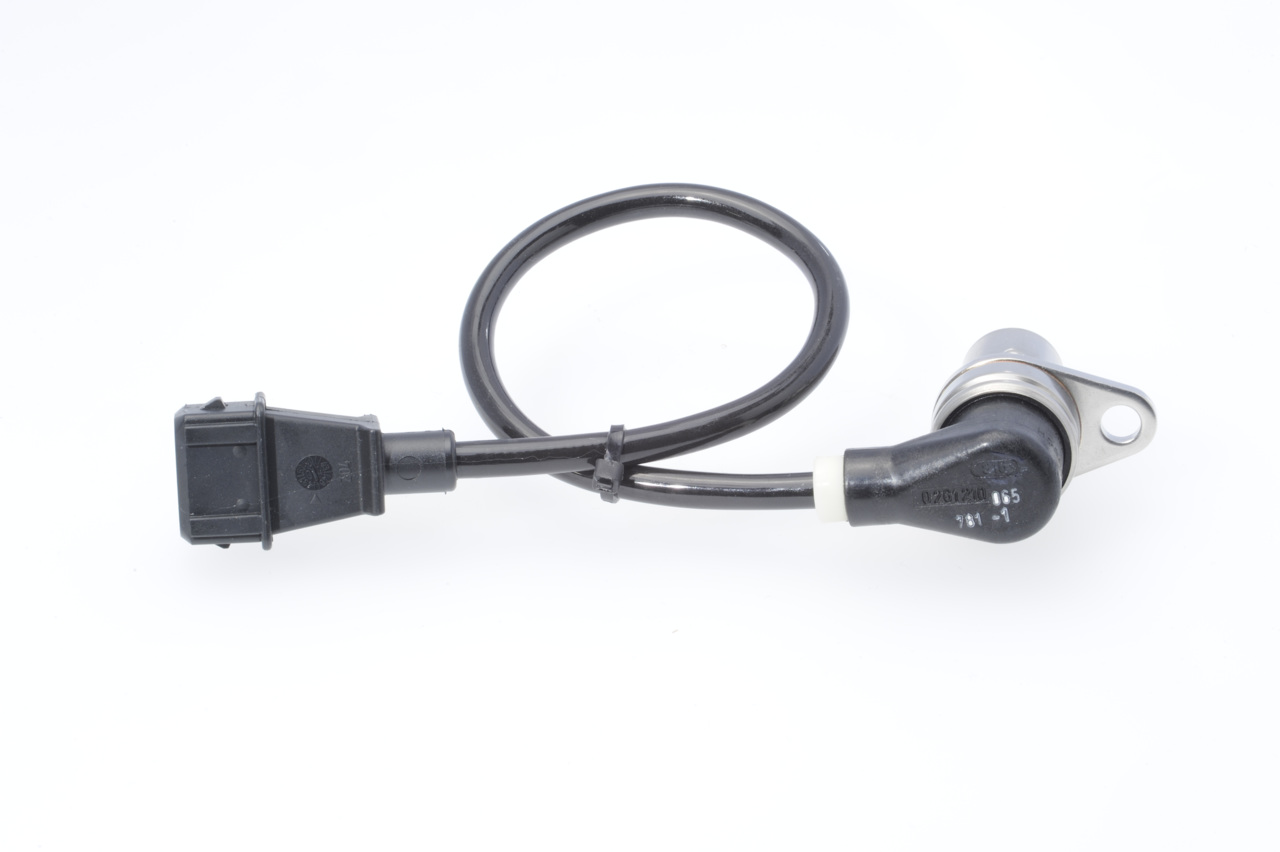 Sensor, crankshaft pulse 3