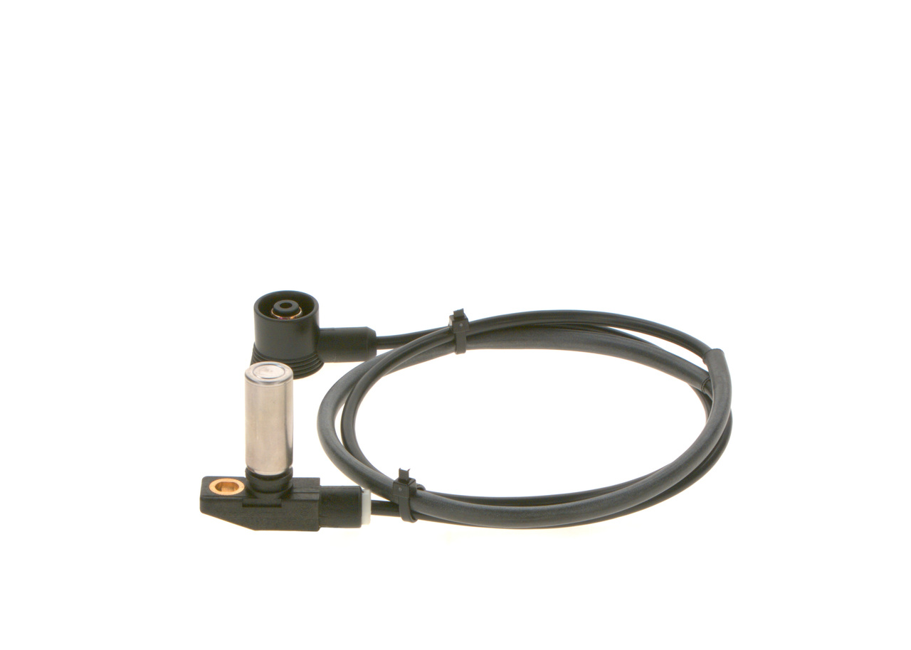 Sensor, crankshaft pulse 3