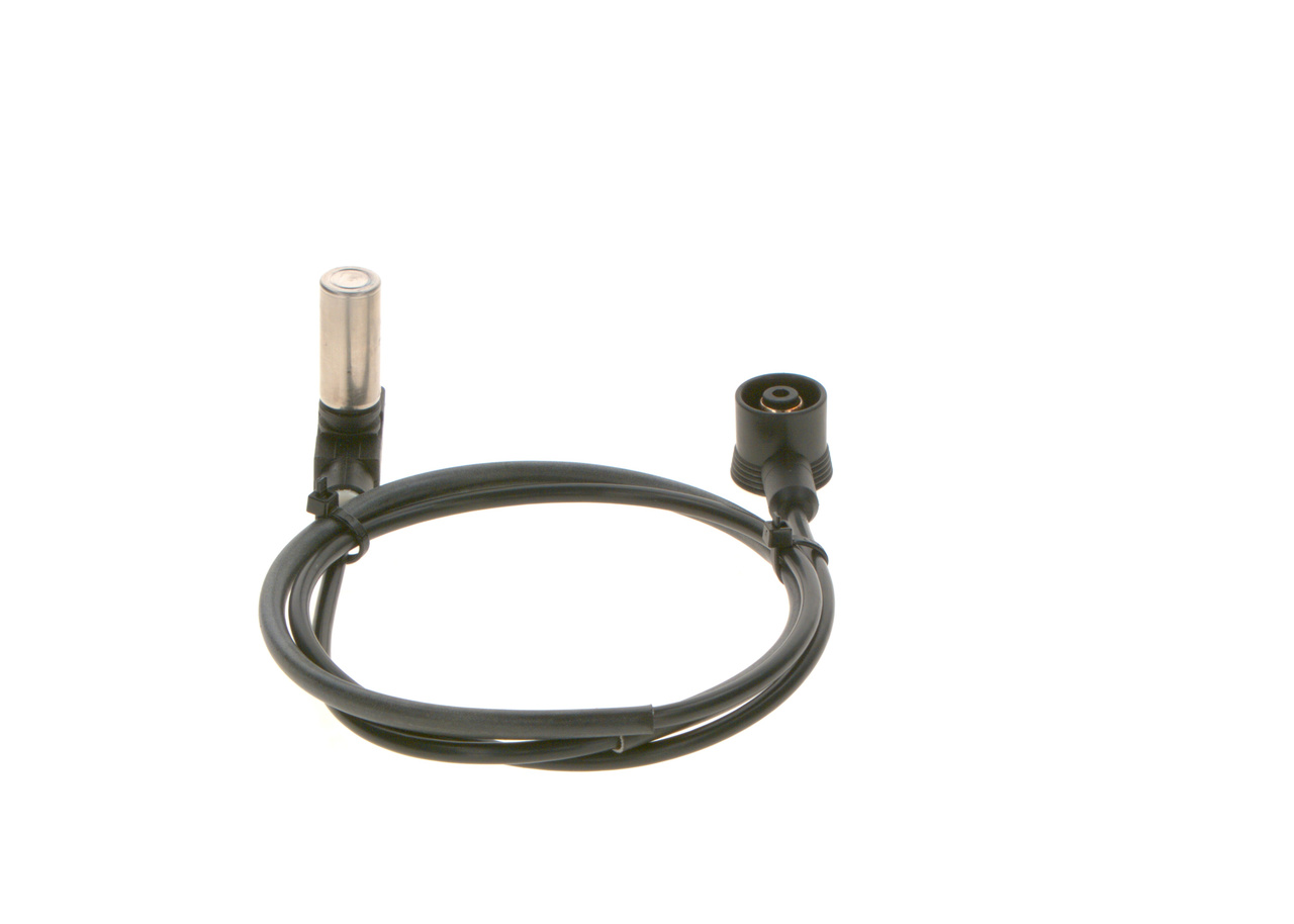 Sensor, crankshaft pulse 4