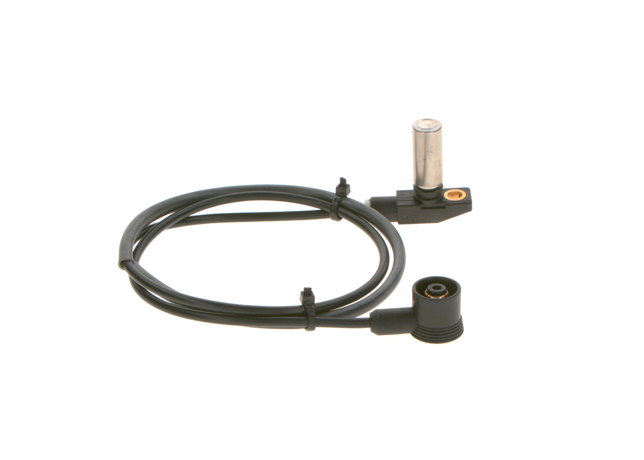 Sensor, crankshaft pulse 5