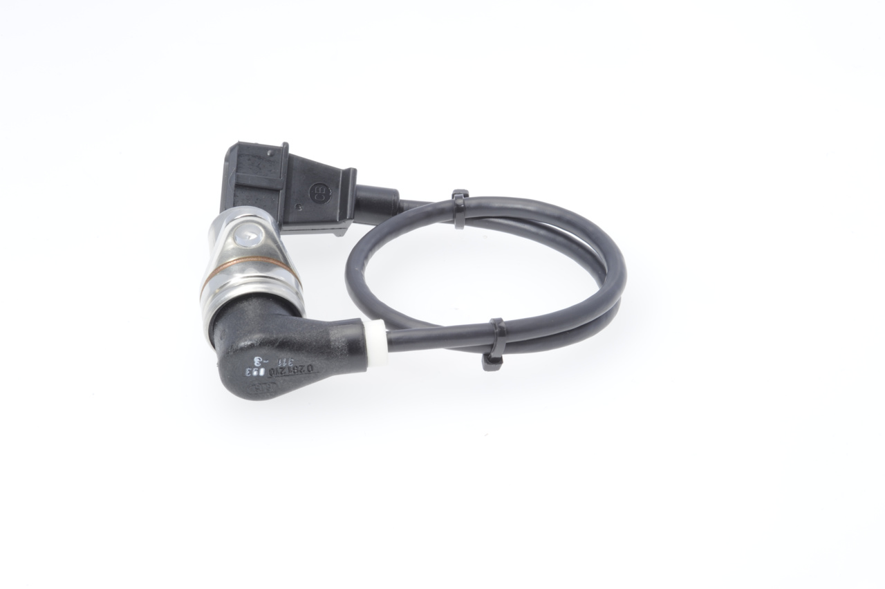 BOSCH 0 261 210 093 Impulsgeber, Kurbelwelle