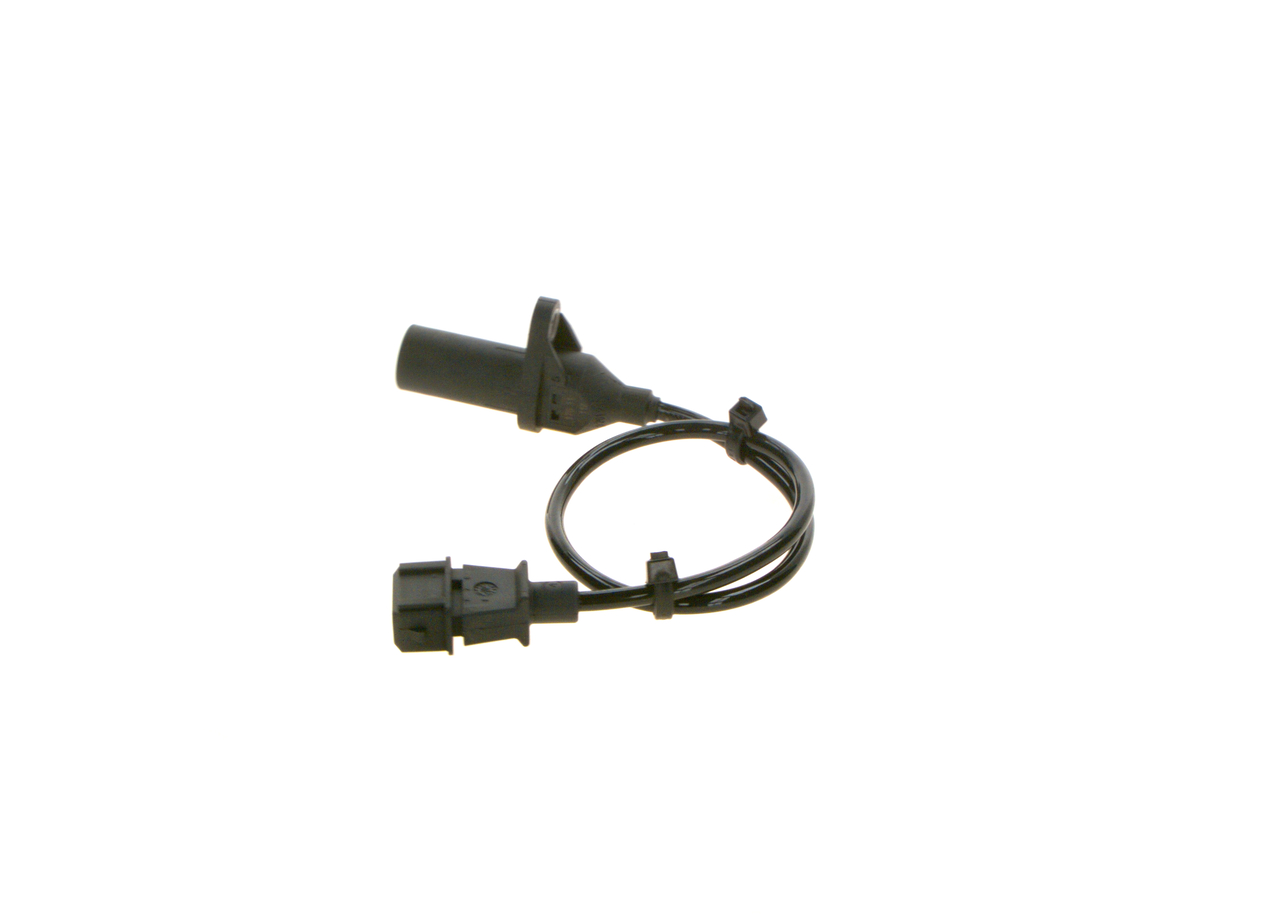 BOSCH 0 261 210 117 Impulsgeber, Kurbelwelle