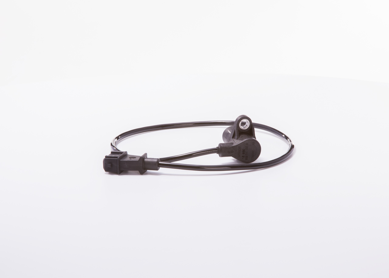 BOSCH 0 261 210 118 Impulsgeber, Kurbelwelle