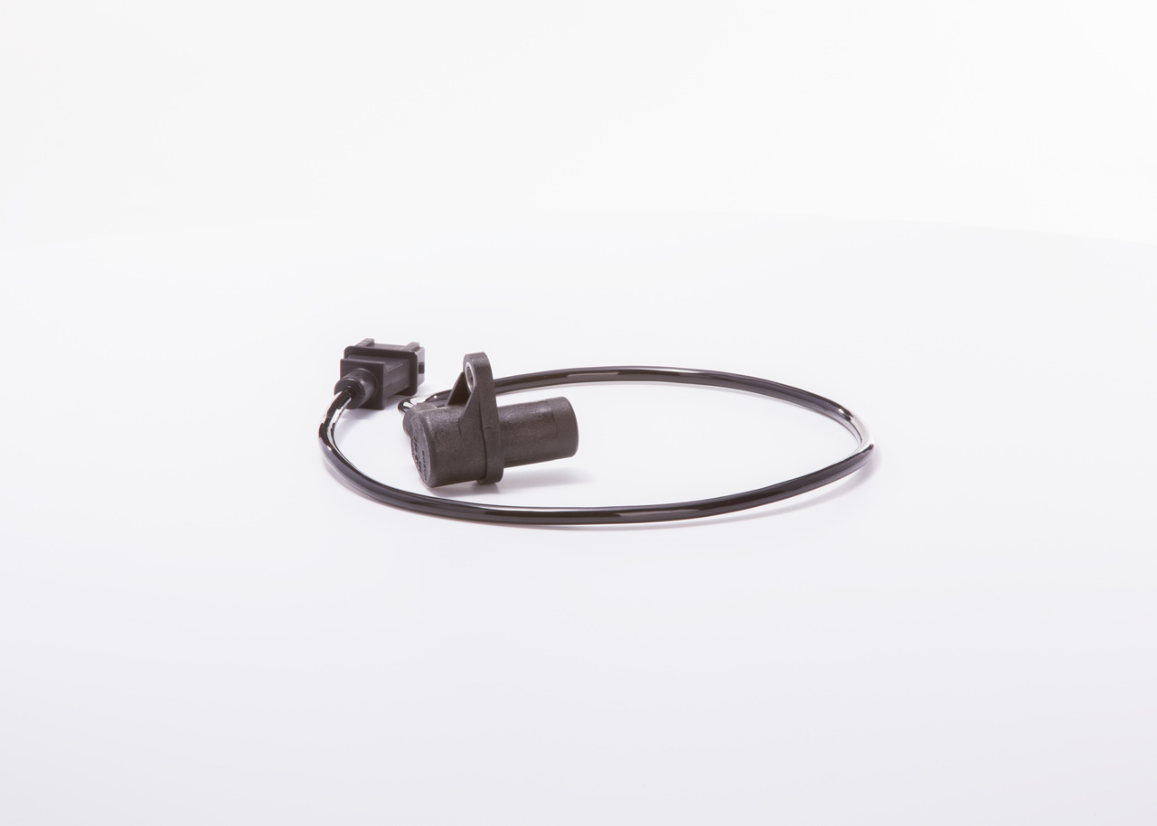BOSCH 0 261 210 118 Impulsgeber, Kurbelwelle