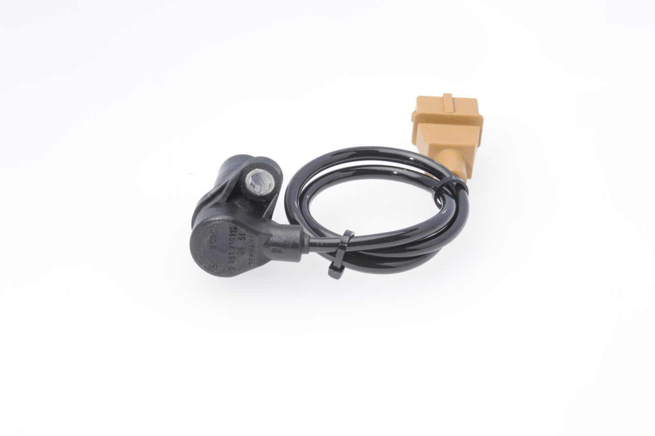 BOSCH 0 261 210 119 Impulsgeber, Kurbelwelle