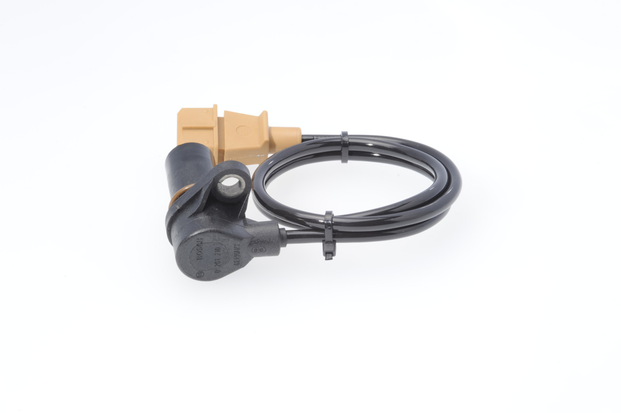 BOSCH 0 261 210 129 Impulsgeber, Kurbelwelle