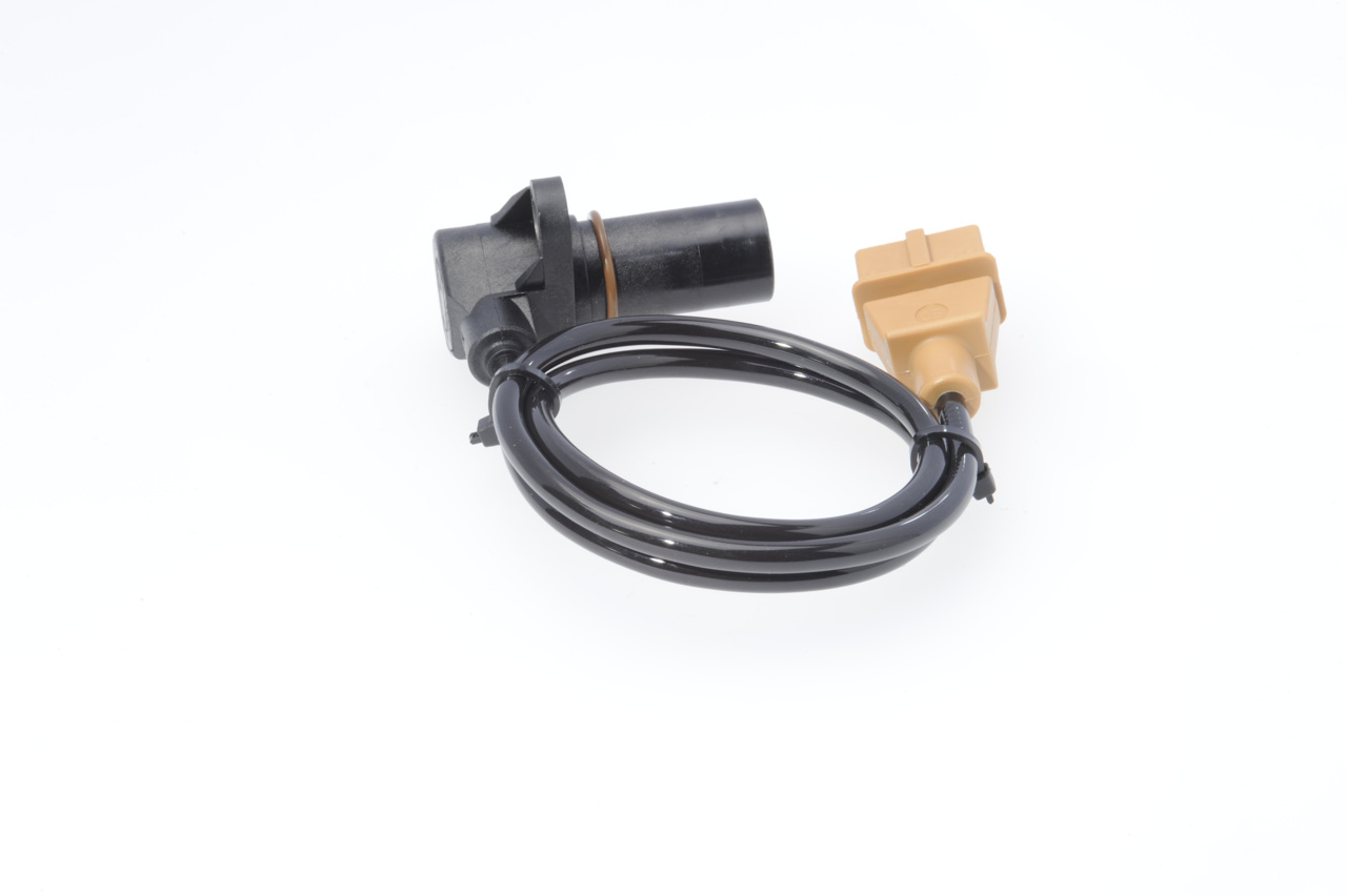 BOSCH 0 261 210 129 Impulsgeber, Kurbelwelle