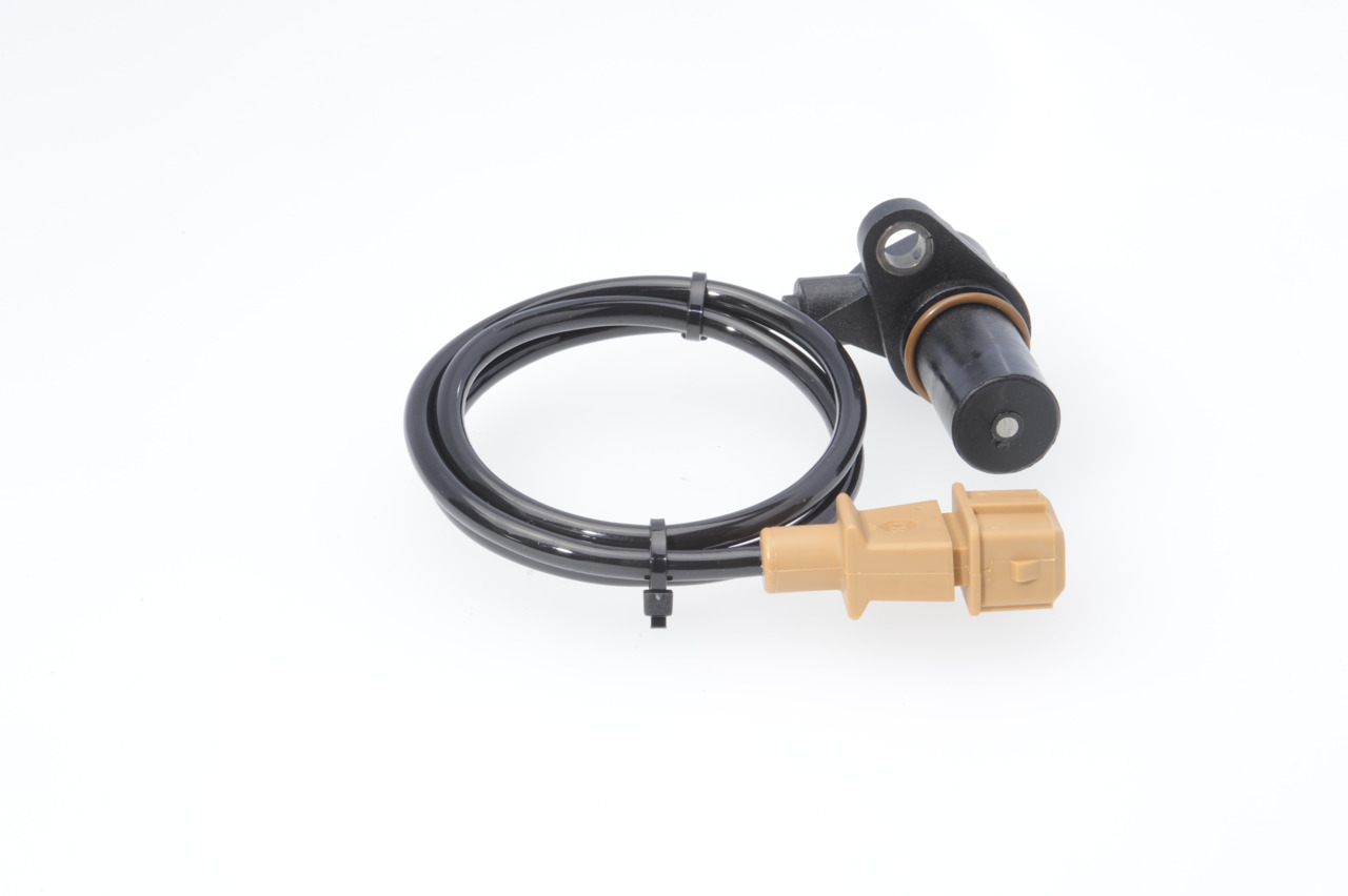 BOSCH 0 261 210 129 Impulsgeber, Kurbelwelle