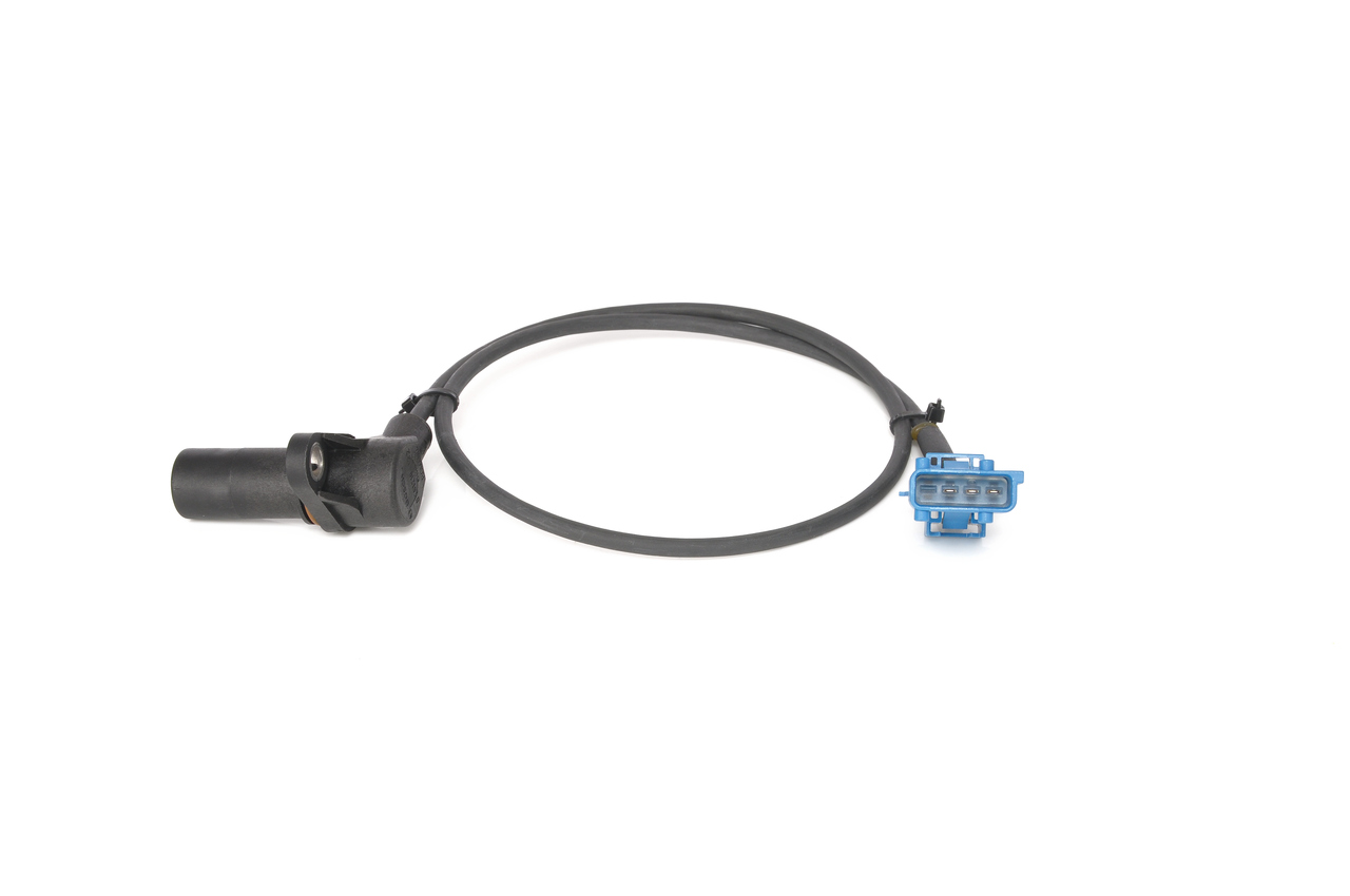 BOSCH 0 261 210 132 Sensor,...