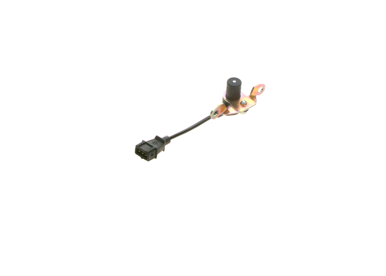 BOSCH 0 261 210 137 Impulsgeber, Kurbelwelle