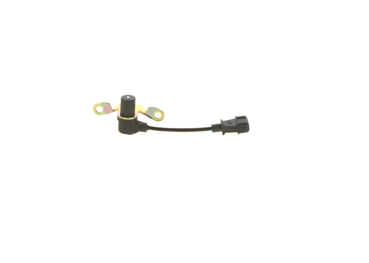 BOSCH 0 261 210 137 Impulsgeber, Kurbelwelle