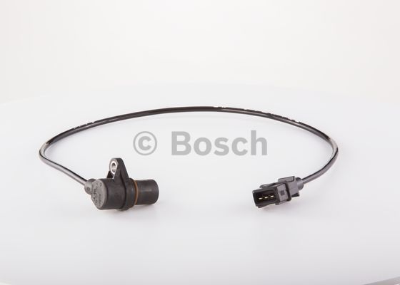 BOSCH 0 261 210 138 Generatore di impulsi, Albero a gomiti-Generatore di impulsi, Albero a gomiti-Ricambi Euro