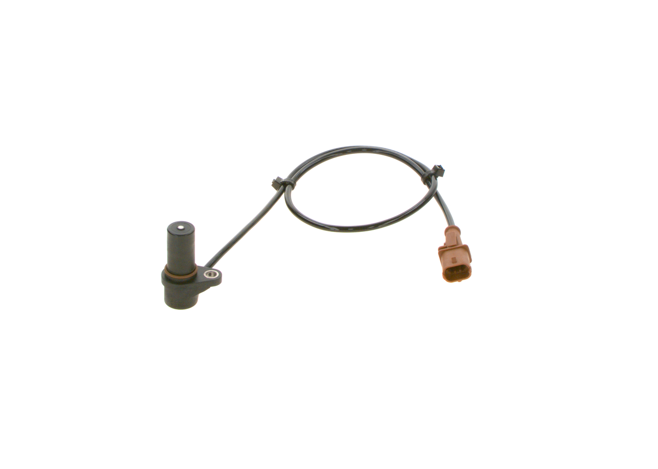 BOSCH 0 261 210 160 Generatore di impulsi, Albero a gomiti-Generatore di impulsi, Albero a gomiti-Ricambi Euro