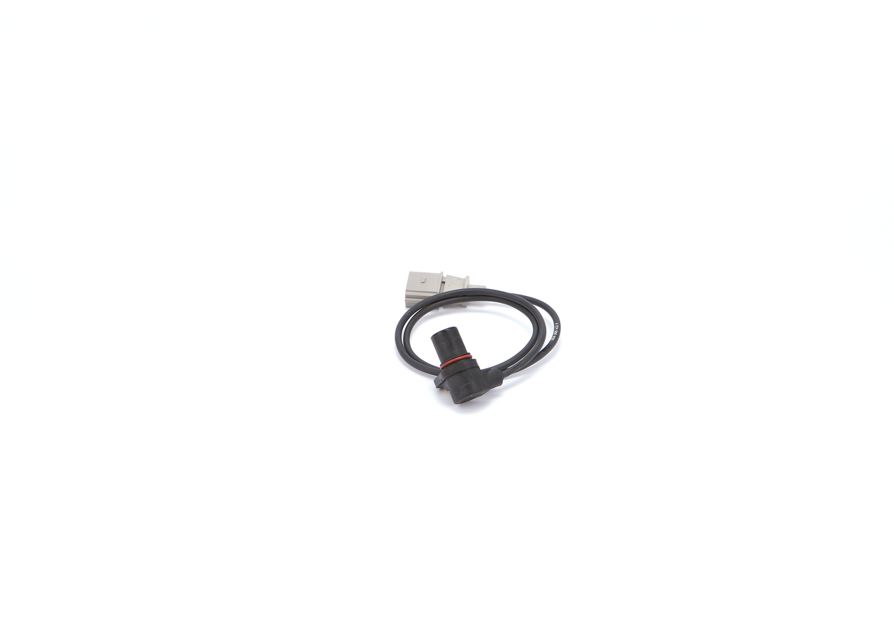 Sensor, crankshaft pulse 3