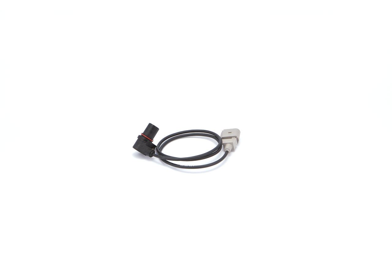 Sensor, crankshaft pulse 4