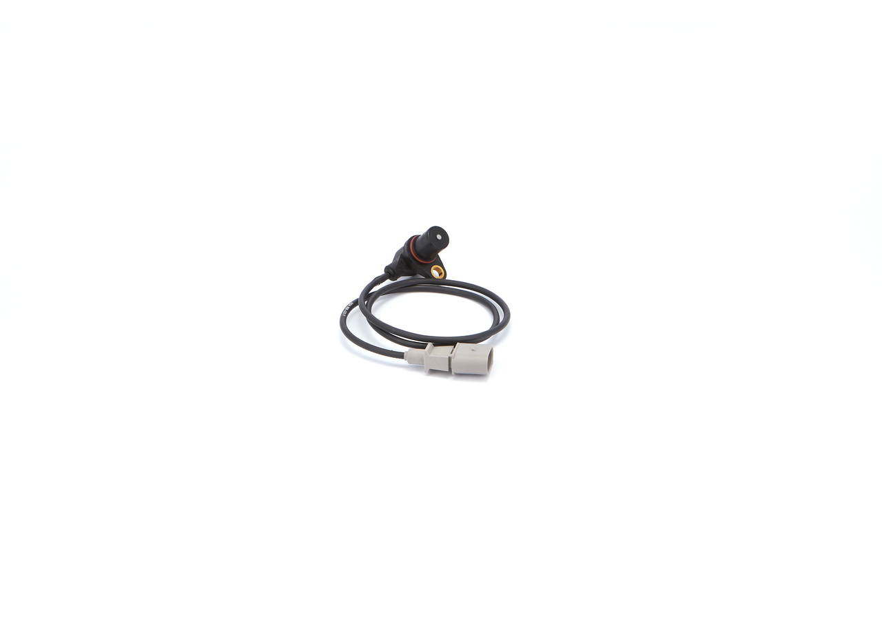 Sensor, crankshaft pulse 5