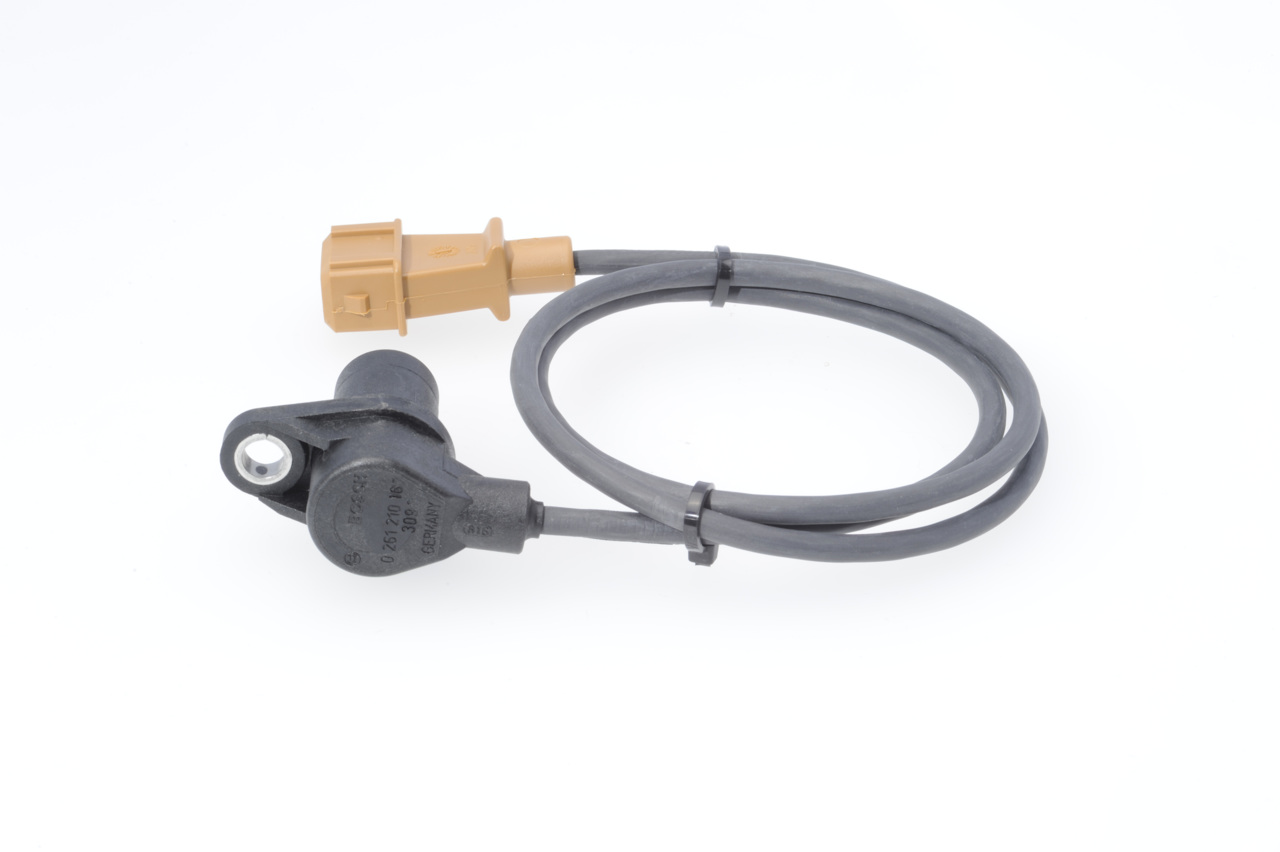 BOSCH 0 261 210 167 Impulsgeber, Kurbelwelle