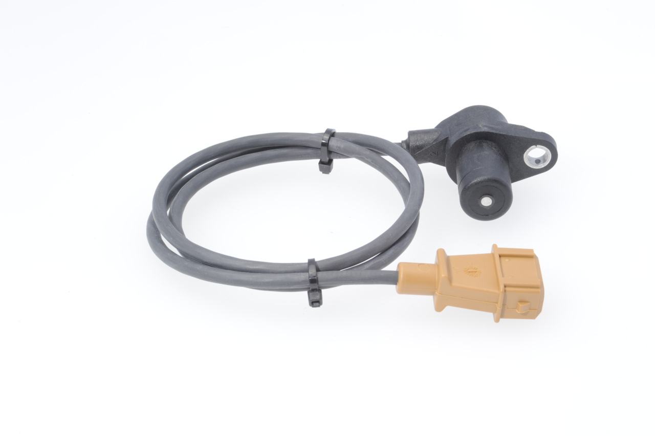 BOSCH 0 261 210 167 Impulsgeber, Kurbelwelle