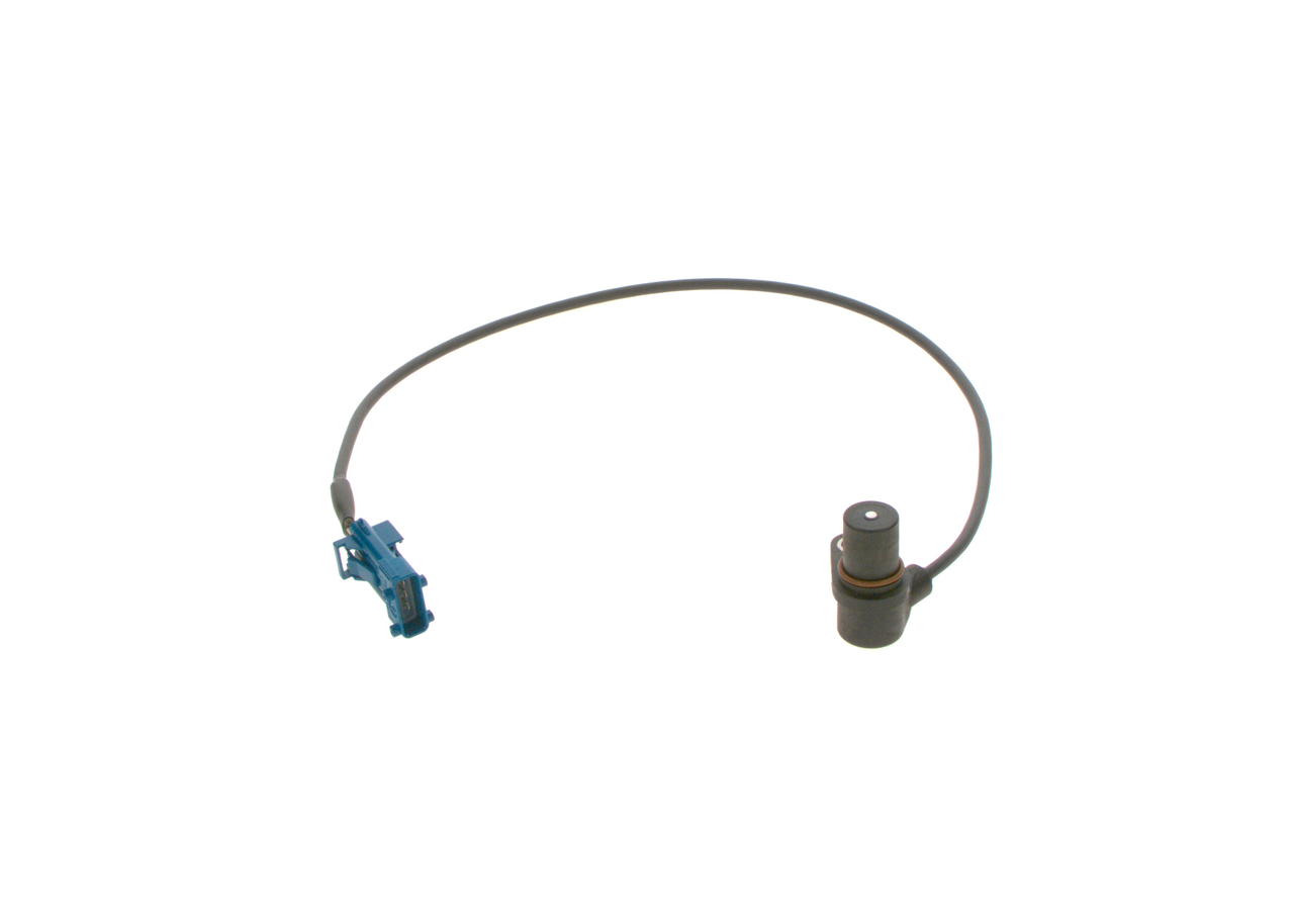 BOSCH 0 261 210 169 Generatore di impulsi, Albero a gomiti-Generatore di impulsi, Albero a gomiti-Ricambi Euro