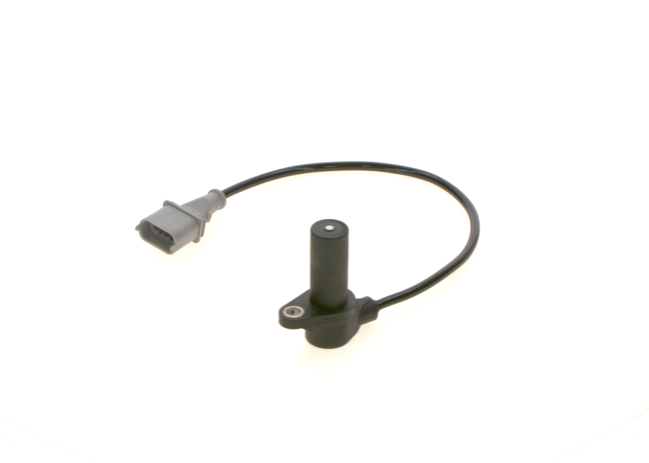 BOSCH 0 261 210 204 Sensor,...